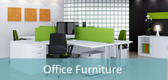 Office Furniture | Bradcher
