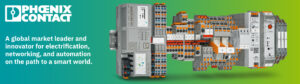 Phoenix Contact Supplier | Bradcher Industrial