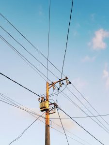 Electrical Spare Parts