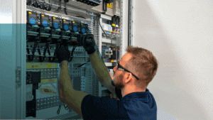 ABB Switchgear 2026 | Bradcher Industrial