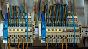 Electrical circuit breakers | Bradcher Industrial Wholesalers